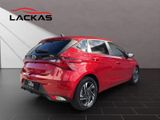 HYUNDAI i20 Edition 30*1.Hd*S-Heft*Carplay*Kamera*SHZ*