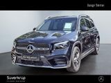 MERCEDES-BENZ GLB 200 d , AMG SPUR AHK KAMERA PDC SHZ MULTI