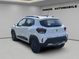 DACIA Spring Electric Comfort 45 PS ++KLIMAANLAGE+RADIO++