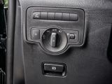 MERCEDES-BENZ Vito 116 Aut. Tourer PRO Lang KLIMA/9 SITZE/SCHIENEN/TEMPOMAT/PDC