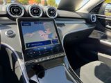 MERCEDES-BENZ C 300 T e , BURM AMG PREMIUM DISTR SPUR PANO