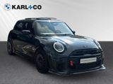 MINI Cooper S Maxi Tuner Umbau + JCW Performance Parts