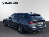 BMW 320 e xDrive M-Sport LASER ACC Komfortzugang