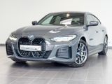 BMW i4 eDrive35 Gran Coupe M Sport AHK+Temp DW 0,25%