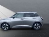 SUZUKI Swift 1.2 Dualjet MHD Comfort+ CarPlay+Keyless+