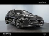 MERCEDES-BENZ E 220 d T // AVANTGARDE DISTR SPUR AHK KAMERA