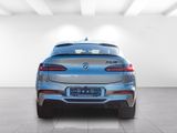 BMW X4 M +Panorama+Navi+HUD+Leder+e-Sitze+LenkradHZG