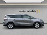 RENAULT Espace Intens 1.8 TCe 225 +4Control+Kamera+AHK+