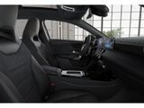 MERCEDES-BENZ A 200 d Kompakt AMG NIGHT SPUR PANO DISTR PDC