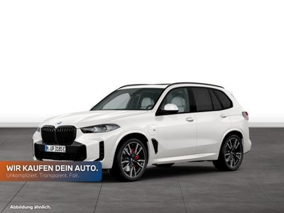 BMW X5 xDrive50e 
