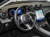 MERCEDES-BENZ C 300 d T AVANTGARDE KAMERA SPUR PDC SHZ