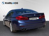 ALPINA D5 xDrive Limousine HUD HiFi Alarm Navi Prof