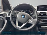 BMW X3 xDrive20i Advantage Navi+SHZ+Apple+HiFi+LED