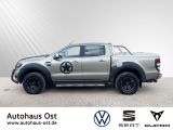 FORD Ranger 3.2 TDCi, Limited 4x4 Doppekabine Klima
