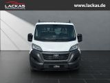 FIAT Ducato Maxi Pritsche 35 180 L5 Navi Apple CarPla