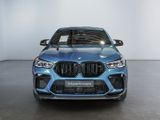 BMW X6 M Competition DISTR KAMERA SPUR DRIVERS PANO