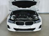 BMW 320 d xDrive TG Memory Rollos ACC 360 HUD AHK