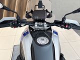 BMW R 1300 GS GS-Trophy+4-Pakete+Zusatzscheinwerfer+