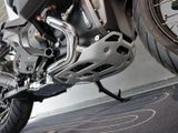 BMW R 1300 GS ASA, Höhenregelung, 4 Pakete