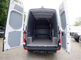 MERCEDES-BENZ Sprinter 317 KASTEN L2H2 360° LED 3,5t AHK KLIMA AUTOM