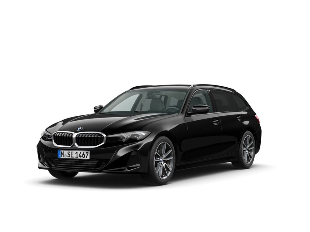 BMW 318 i Touring SHZ+DAB+Navi+Memoy+AppleCarplay