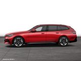 BMW 550e xDrive Touring