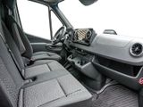MERCEDES-BENZ Sprinter 319 KASTEN SELECT L2H2 LED SITZHZG WSS HEIZBAR