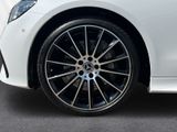 MERCEDES-BENZ E 450 4Matic AMG Multibeam HUD Burmester Pano