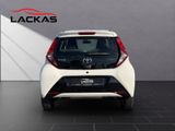 TOYOTA Aygo X-SKY*KLIMA*FALTDACH*