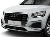 AUDI Q2 35 TDI Advanced S-tronic PDC+ Sitzhz Klima