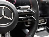 MERCEDES-BENZ CLA 200 AMG NIGHT PREMIUM MEMO MULTI 360 DISTR