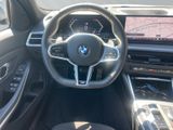 BMW 318 i Touring M Sport LC Prof Driv Assis Ad. LED