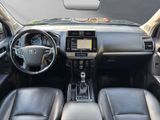 TOYOTA Land Cruiser TEC Edition *4x4*AHK*JBL*