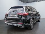 MERCEDES-BENZ GLC 200 4M AMG SPUR AHK 360 PDC SHZ MEMO