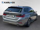 BMW 320 d Touring LC Prof Stop&Go AHK HiFi Ambiente