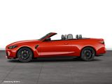 BMW M4 Competition M xDrive Cabrio