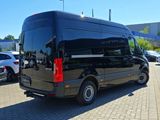 MERCEDES-BENZ Sprinter 317 KASTEN L2H2 KLIMA NAVI AHK 3,5TO