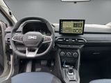 DACIA Jogger PH2 Journey hybrid 155 7-Sitzer