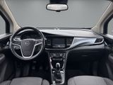 OPEL Mokka Turbo ON 140 PS ++LENKRADHEIZ.+SITZH.+EPH+