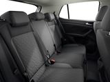 VW T-Cross Life 1.0 l TSI 85 kW (116 PS) 7-Gang-DSG