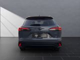 TOYOTA Corolla Cross Hybrid AWD GR Sport*15-Ja.Garantie