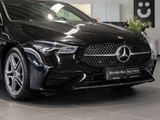 MERCEDES-BENZ CLA 180 SB , AMG 360 KAMERA PANO SPUR PDC SHD