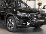 MERCEDES-BENZ GLB 200 d PROGRESSIVE NIGHT SPUR PANO AHK DISTR