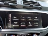 AUDI Q3 40 2.0 TDI quattro advanced  Navi LED PDC SHZ