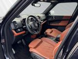 MINI John Cooper Works Countryman JCW Paket Navi Rückfahrkamera Panoramadach