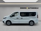 RENAULT Trafic Pkw Evolution Blue dci 150 Automatik