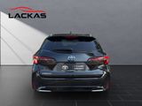 TOYOTA Corolla TS 1.8 Hybrid Teamplayer 17"+ALLWETTER