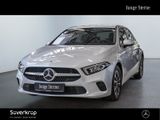 MERCEDES-BENZ A 180 d SPUR KAMERA SHZ