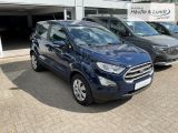 FORD EcoSport Cool & Connect Allwetterreifen LED Klima