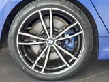 BMW 320 d Touring M Sport Laserlicht+PDC+SHZ+Navi